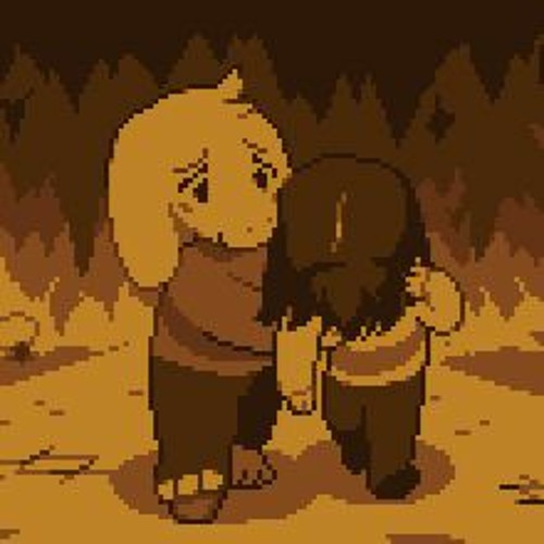 Undertale - Memory (Slowed)
