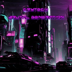 Brutal Generation [FREE DOWNLOAD]