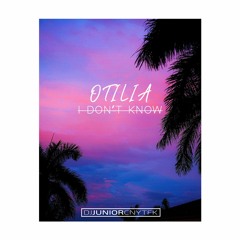 Otilia - I Don't Know (DJ Junior CNYTFK Remix)