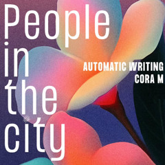 Cora M @ People In The City / Folklor Club