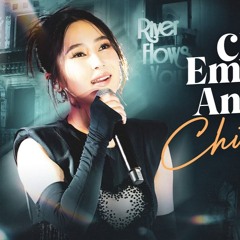 CHO EM GẦN ANH THÊM CHÚT NỮA - HƯƠNG TRÀM live at RIVER FLOWS IN YOU