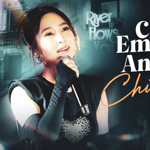 CHO EM GẦN ANH THÊM CHÚT NỮA - HƯƠNG TRÀM live at RIVER FLOWS IN YOU