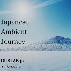 dublab.jp Radio Collective "Japanese Ambient Journey" vol.7(21.03.03)