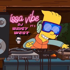 ISSA VIBE 3 HIP HOP R&B AFROBEATS/REGGAE (GUNNA, DON TOLIVER, FUTURE, DRAKE, CHRIS BROWN, SHENSEEA,WIZKID)
