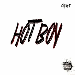 Chippy T -  Hot Boy ( Prod By Chippy T ).mp3