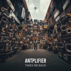 Takes Me Back (Demo)