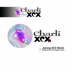 Charli XCX - Round & Round (Cut, Magical part ///LOOPED///)