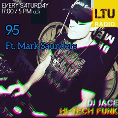 HTF95 Ft. Mark Saunders