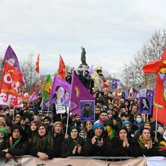 Faraşîn /// Kurdistan, Confédéralisme Démocratique et Diaspora Kurde