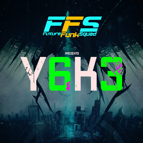Y6K3 - Let's go deeper............