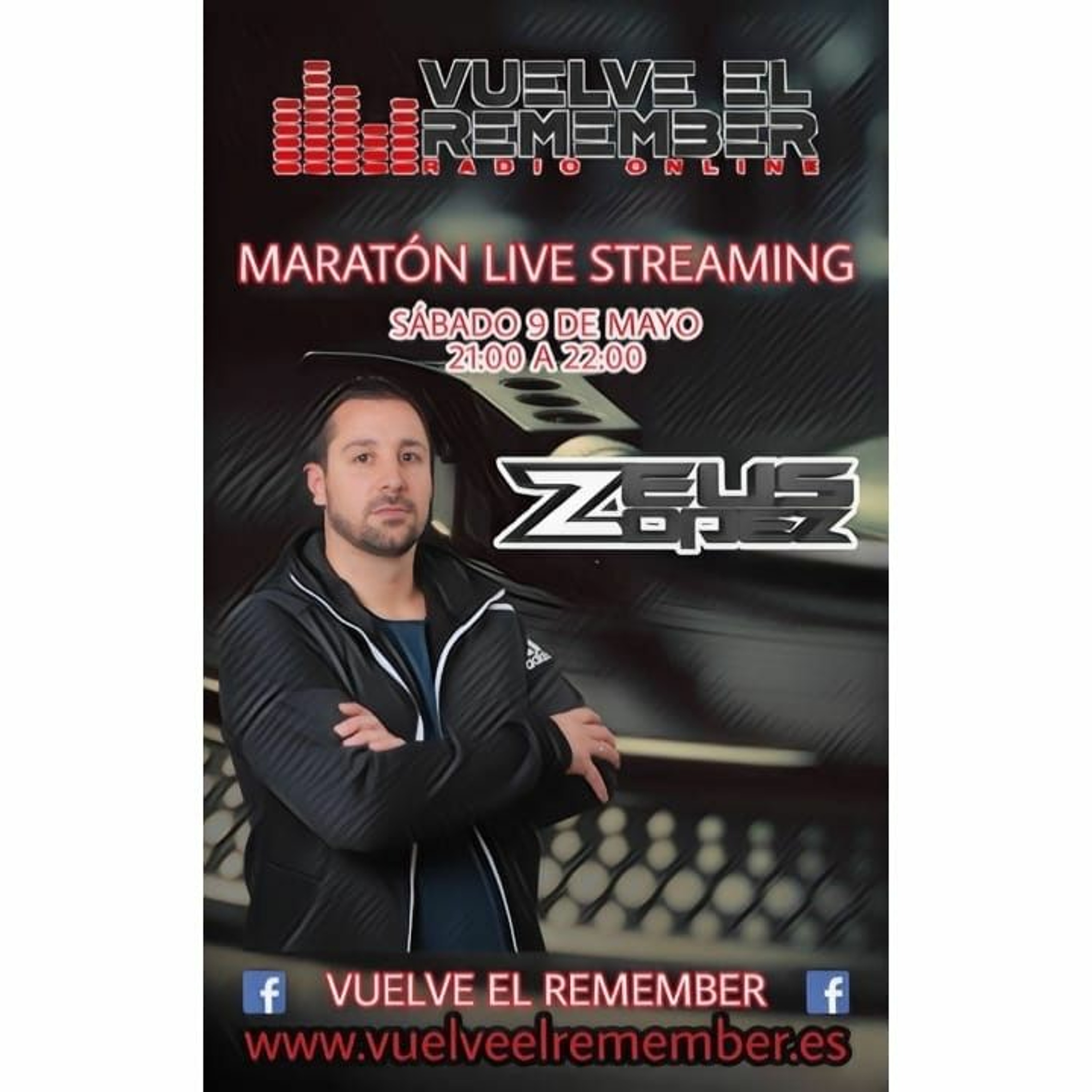 Zeus Lopez