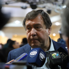 Alberto Weretilneck-Río Negro lanzó una política clave para transformar la formación y el empleo