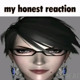 on bayonetta warfare #sorcieredelumbra