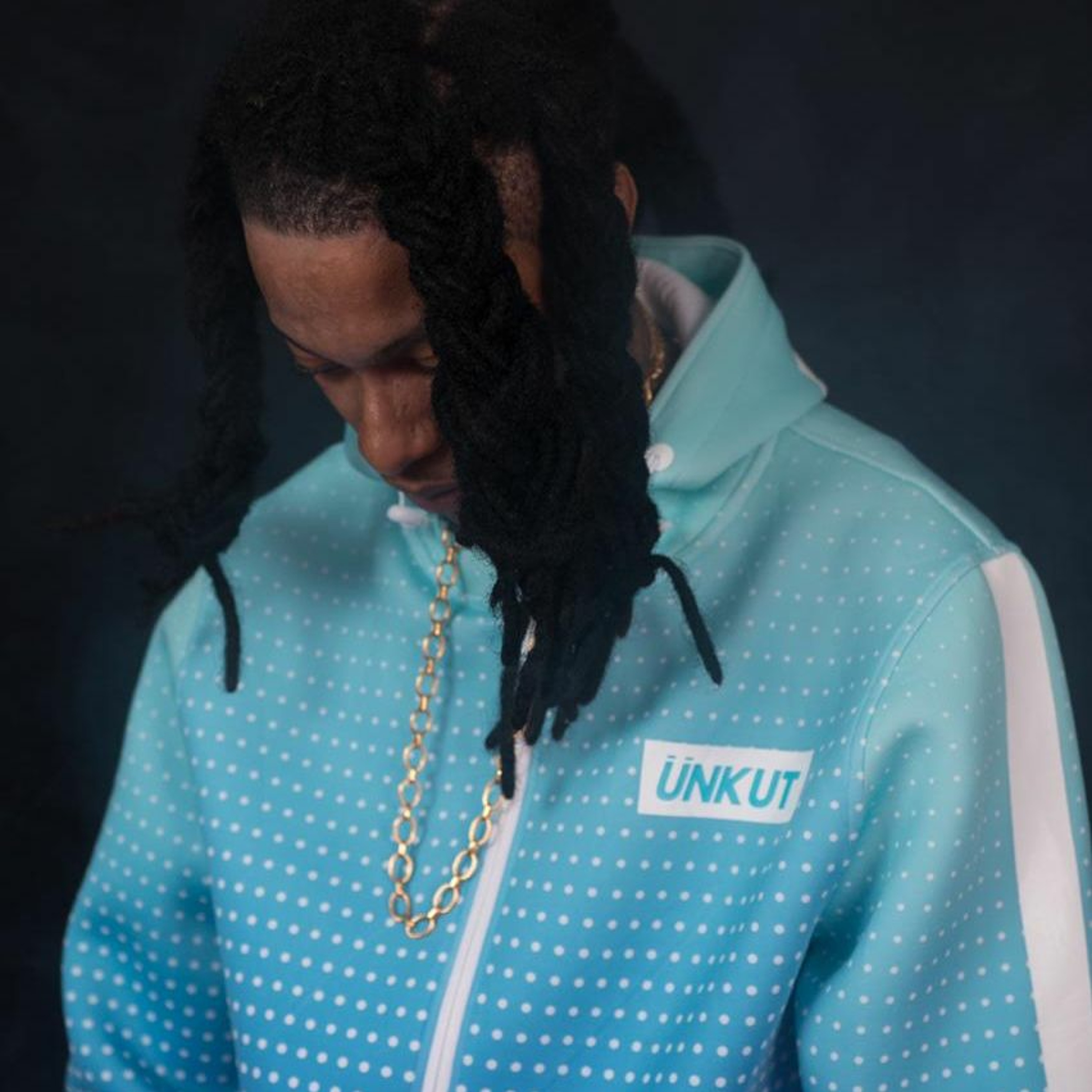Ken Vybz