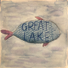great lake