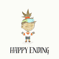 Happy Ending (Super Slowed)