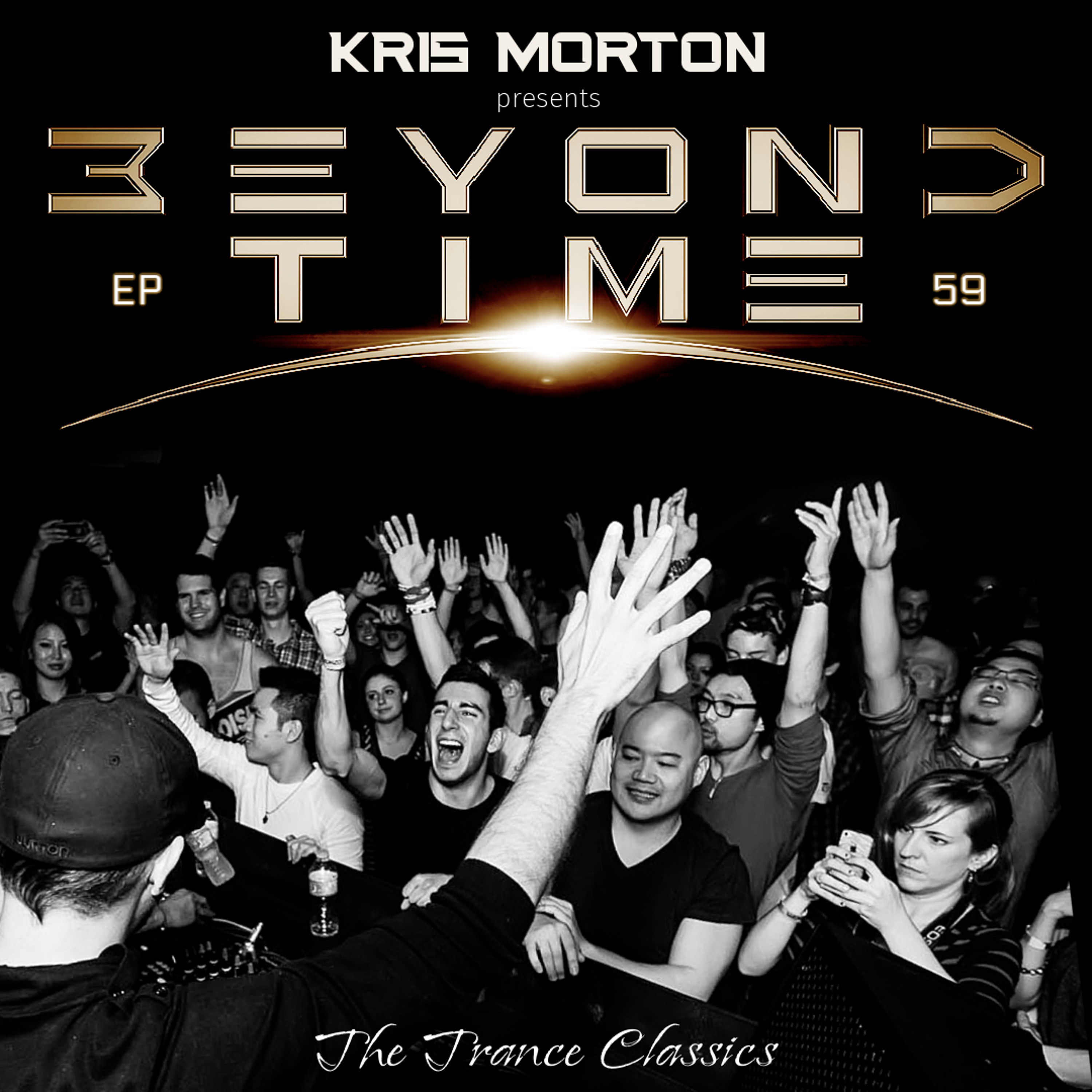 Kris Morton