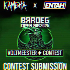 KAMEHA X ENTAH - DJ CONTEST BOA 2025 SUBMISSION