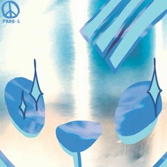 JRjoos - peace signs (feat. redwater & RERI)