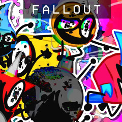 B.F.C.I - CONCEPT SONG l W.O.A.H. Bunch - Fallout l FLASHING LIGHTS l ZayDash Animates