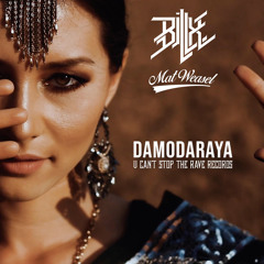 Billx & Ti K Ry - DAMODARAYA