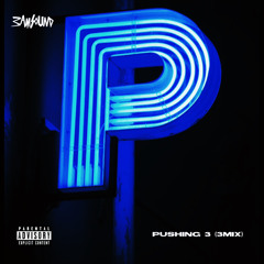 PUSHA 3 (3mix)