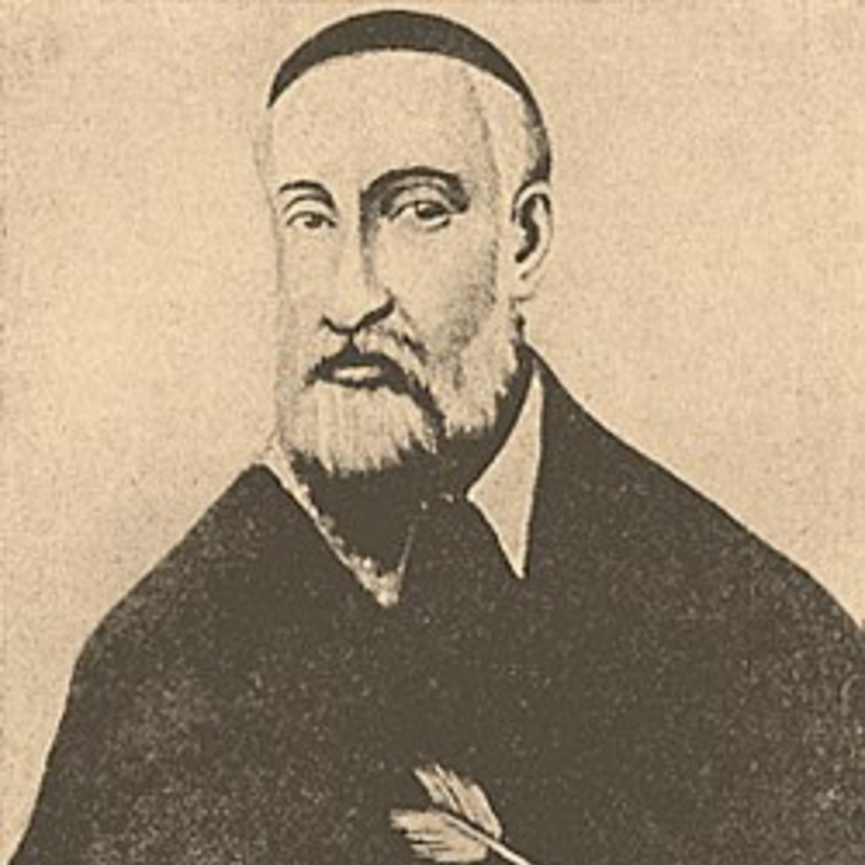Menahem Azariah da Fano