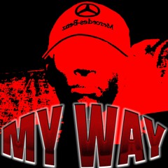 smokkestaxkk - My Way
