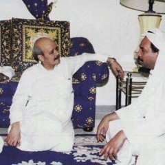 ليت حبي كان في دنيا العدم