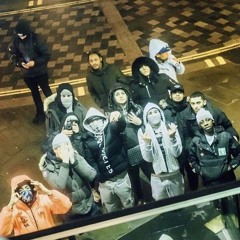 JHF - Jogja Istimewa (Drill Remix) prod. cvplis