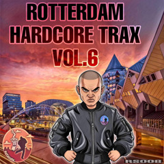 RS008: HELLDOOM-ROTTERDAM HARDCORE