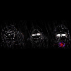 [Trio Of Shadows: Phase 1 V2] New Beginnings.