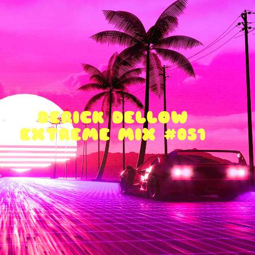 Extreme Mix #051
