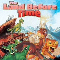 Land Before Time - Main Theme