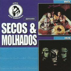 Doce e o Amargo