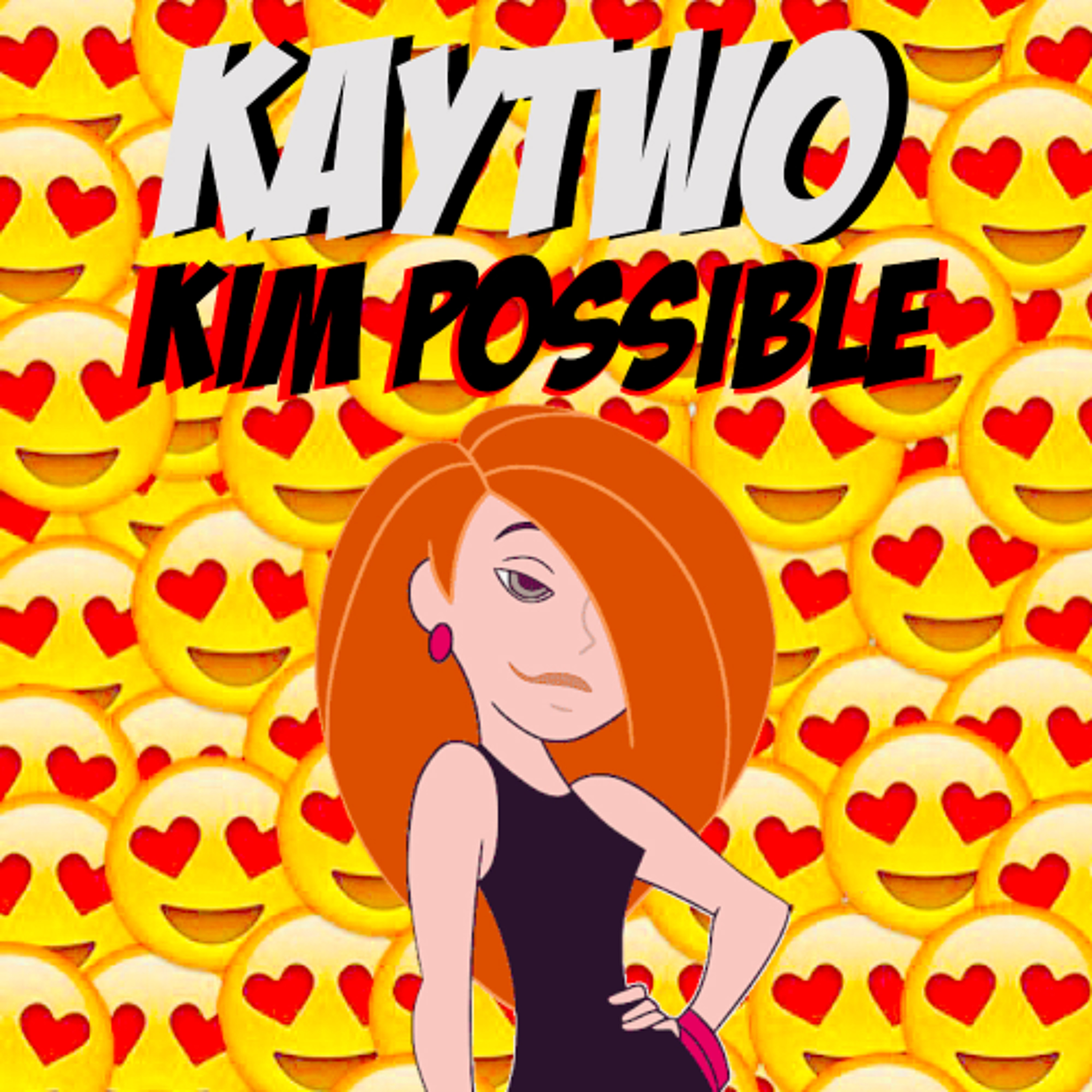 Kim Possible episode artwork