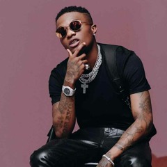 Wizkid Feat. Alpha P & Tay Iwar - Majo