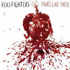 Foo Fighters - Times Like These (Gbx & Sparkos Sample)