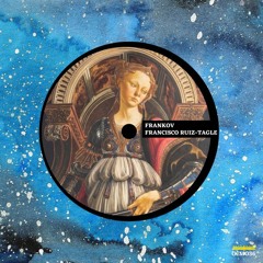PREMIERE! Frankov Francisco Ruiz - Tagle - Move It Back (Outcast Music)