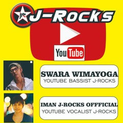 J-Rocks - Bintangku ( J-Rockstars )