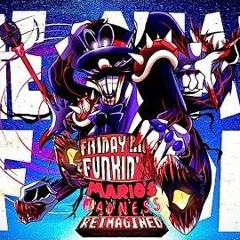 THE STARS OF HOPE - Act 1 Teaser  MARIO'S MADNESS REIMAGINED [OST] by Twisted