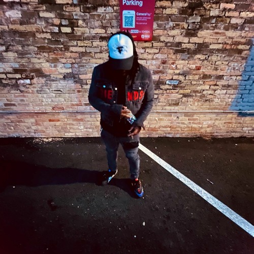 TopShelf Freestyle - Prod by Deceased