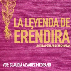 La leyenda de Eréndira |  Audiolibro | SMRTV