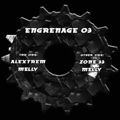 Alextrem - Nikita - Engrenage 03 - A1