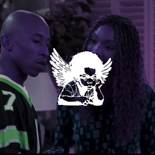 borderline. chopped and screwed
