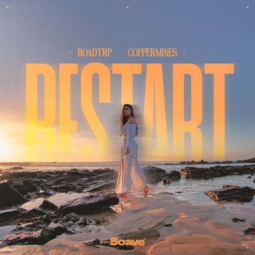 ROADTRP & Coppermines - Restart