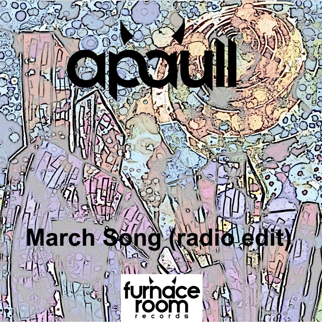 March Song (radio Edit)