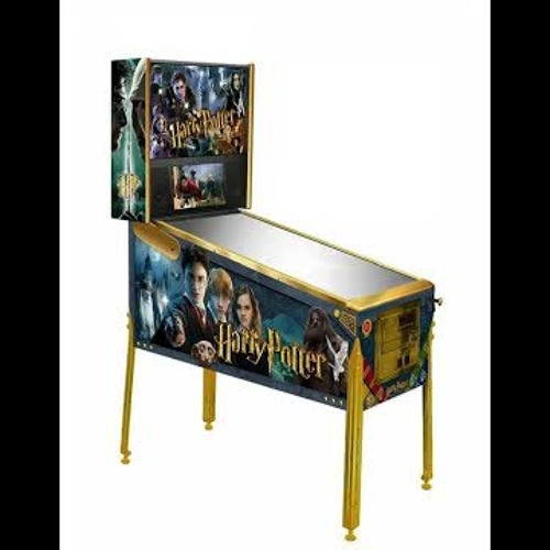 Stream episode Ep 109 Jersey Jack has Harry Potter?! by LoserKid