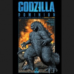 (Download*) [EPUB] Godzilla Dominion *Full Access