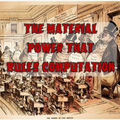 294. The Material Power That Rules Computation (ft. Cory Doctorow)